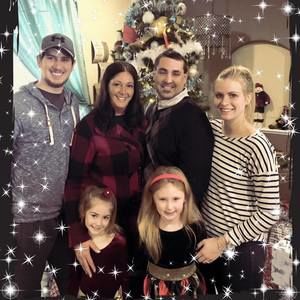 Meet your Posher, Missy